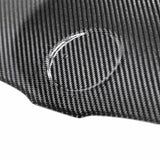 Seibon OE-Style Carbon Fibre Hood