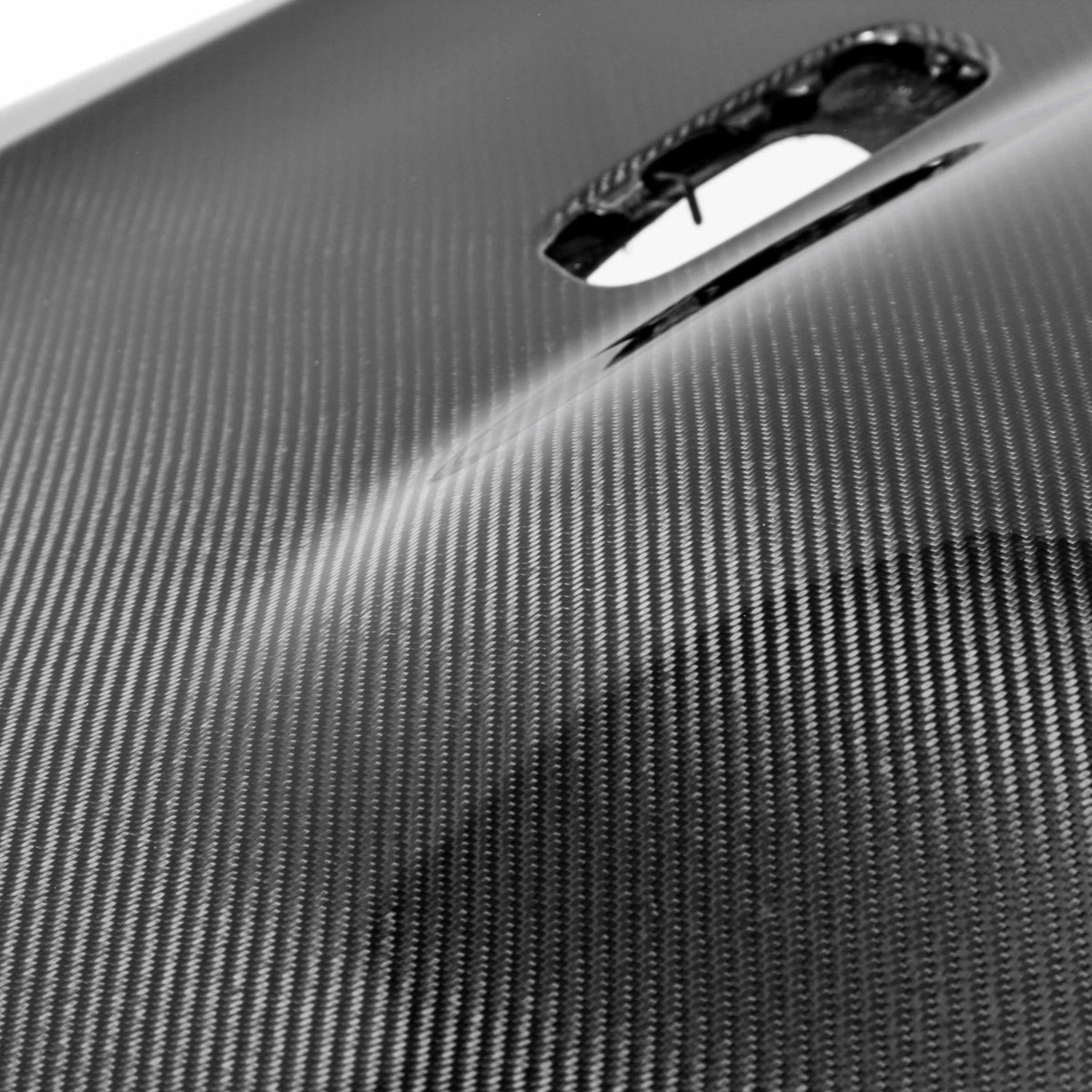 Seibon OE-Style Carbon Fibre Hood