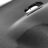 Seibon OE-Style Carbon Fibre Hood