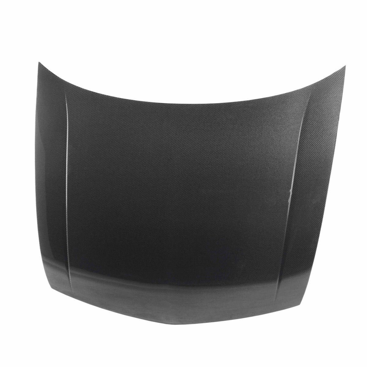 Seibon OE-Style Carbon Fibre Hood