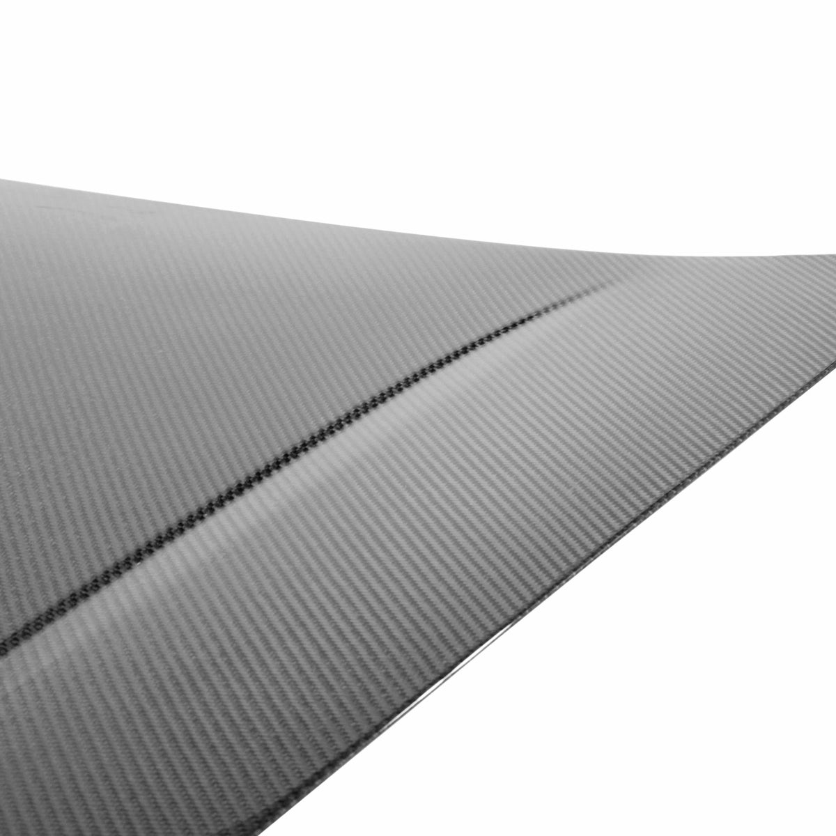 Seibon OE-Style Carbon Fibre Hood