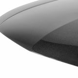 Seibon OE-Style Carbon Fibre Hood