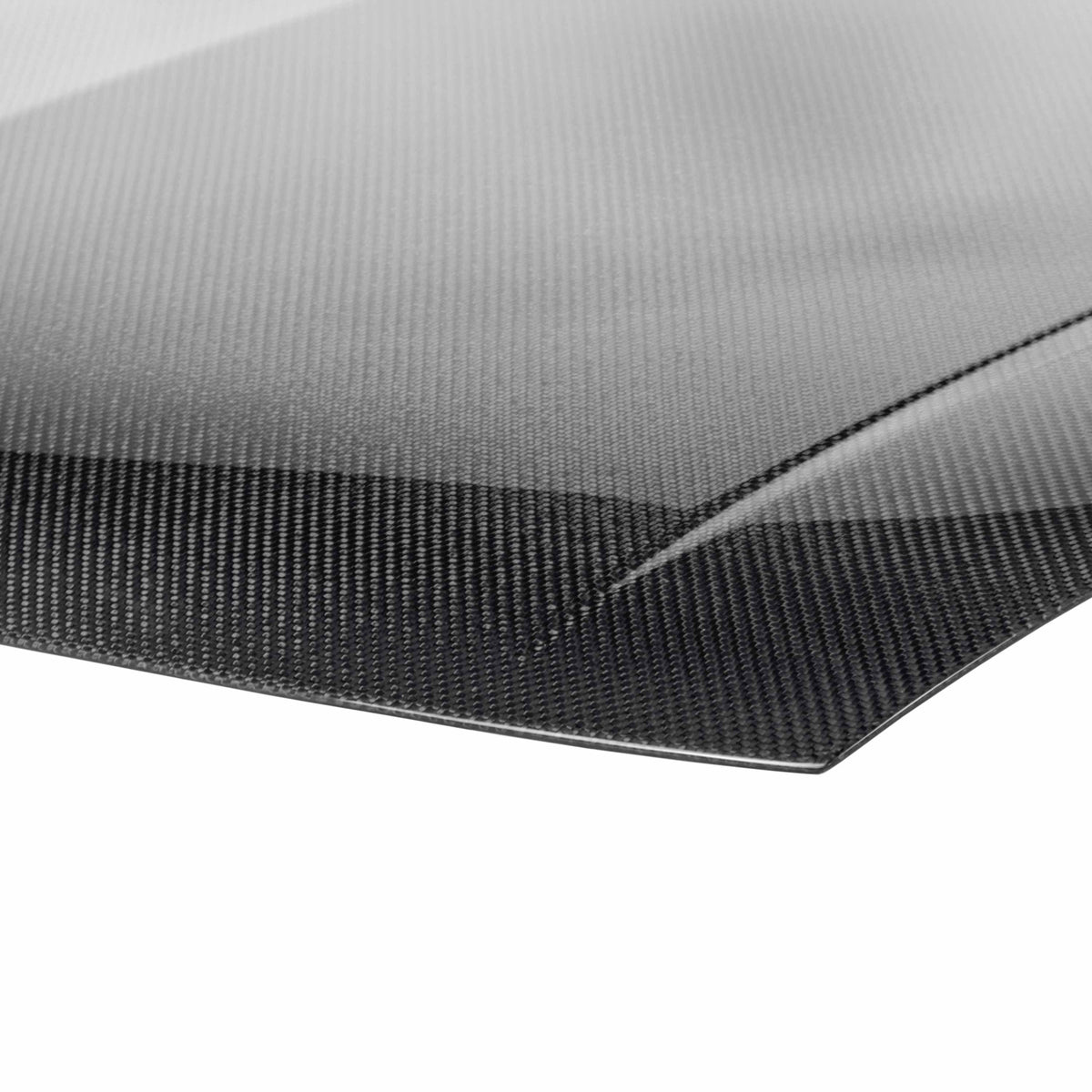 Seibon OE-Style Carbon Fibre Hood