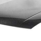 Seibon OE-Style Carbon Fibre Hood