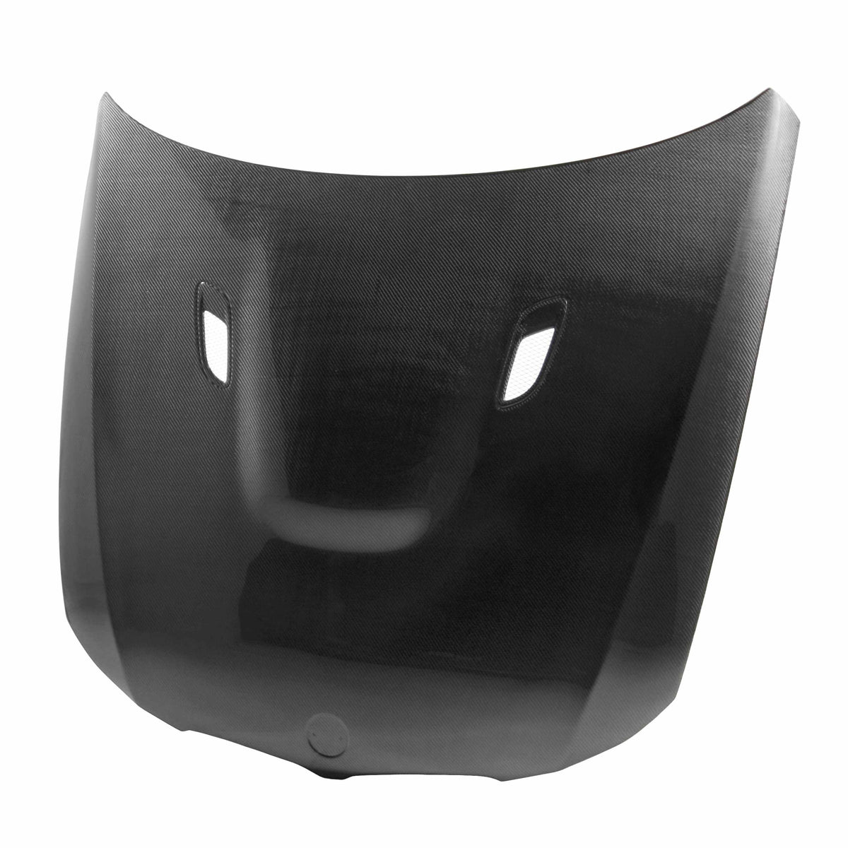 Seibon BM-Style Carbon Fibre Hood