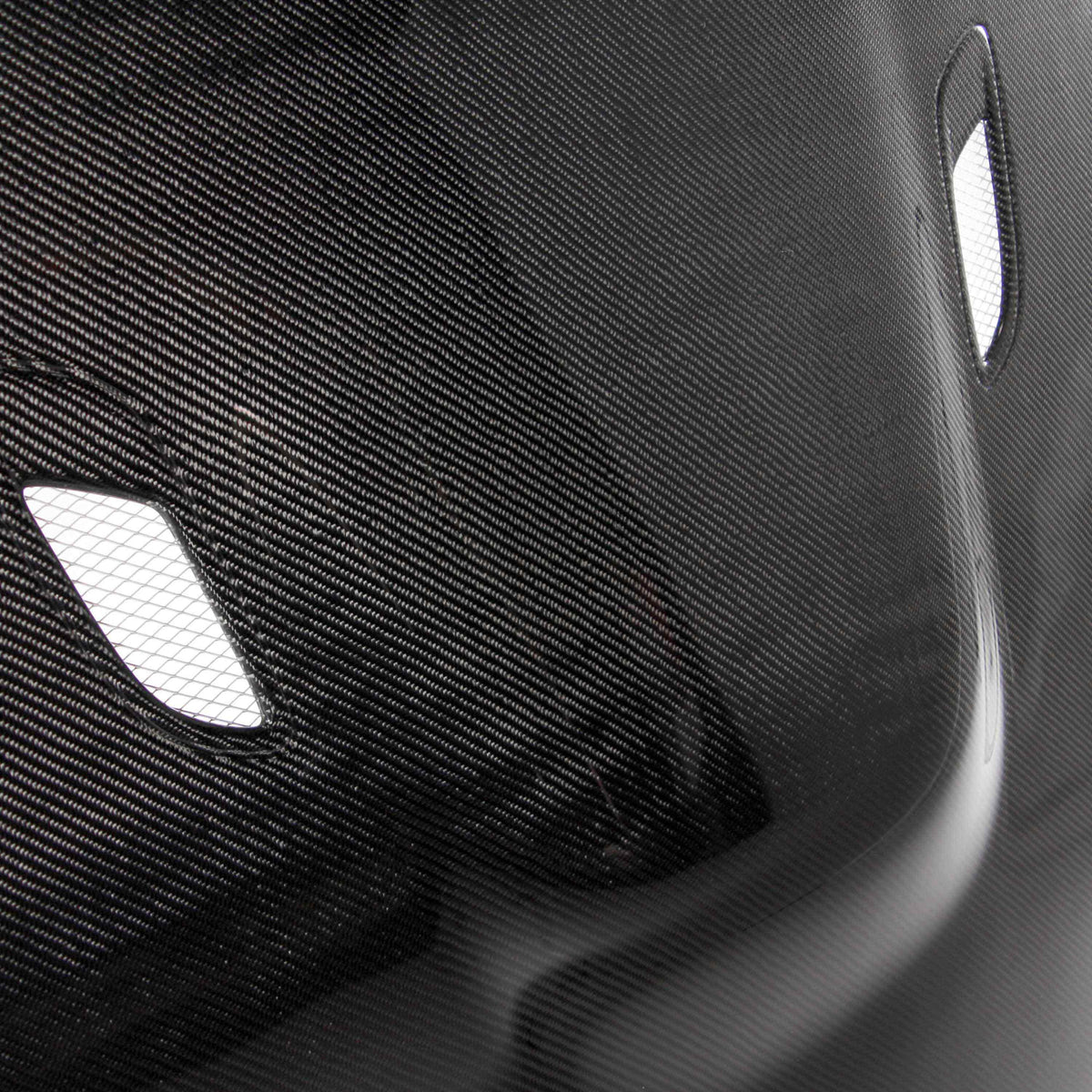 Seibon BM-Style Carbon Fibre Hood
