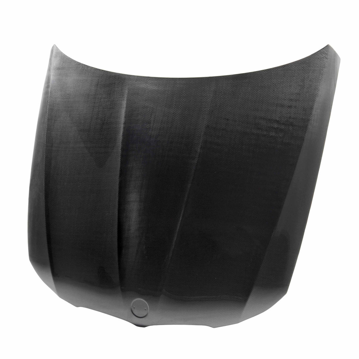 Seibon OE-Style Carbon Fibre Hood