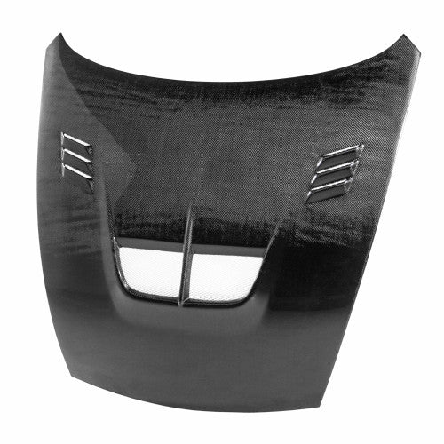 Seibon BD-Style Carbon Fibre Hood