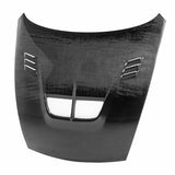 Seibon BD-Style Carbon Fibre Hood