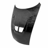 Seibon BD-Style Carbon Fibre Hood