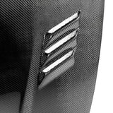 Seibon BD-Style Carbon Fibre Hood