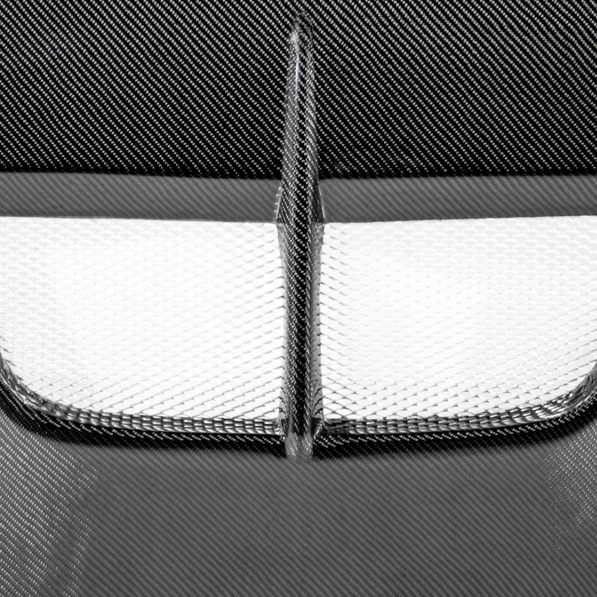 Seibon BD-Style Carbon Fibre Hood