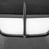 Seibon BD-Style Carbon Fibre Hood