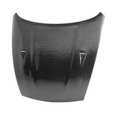 Seibon GTR-Style Carbon Fibre Hood