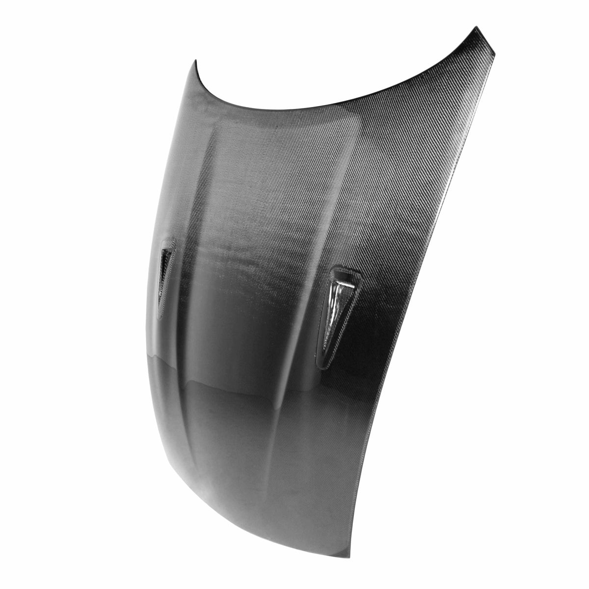 Seibon GTR-Style Carbon Fibre Hood
