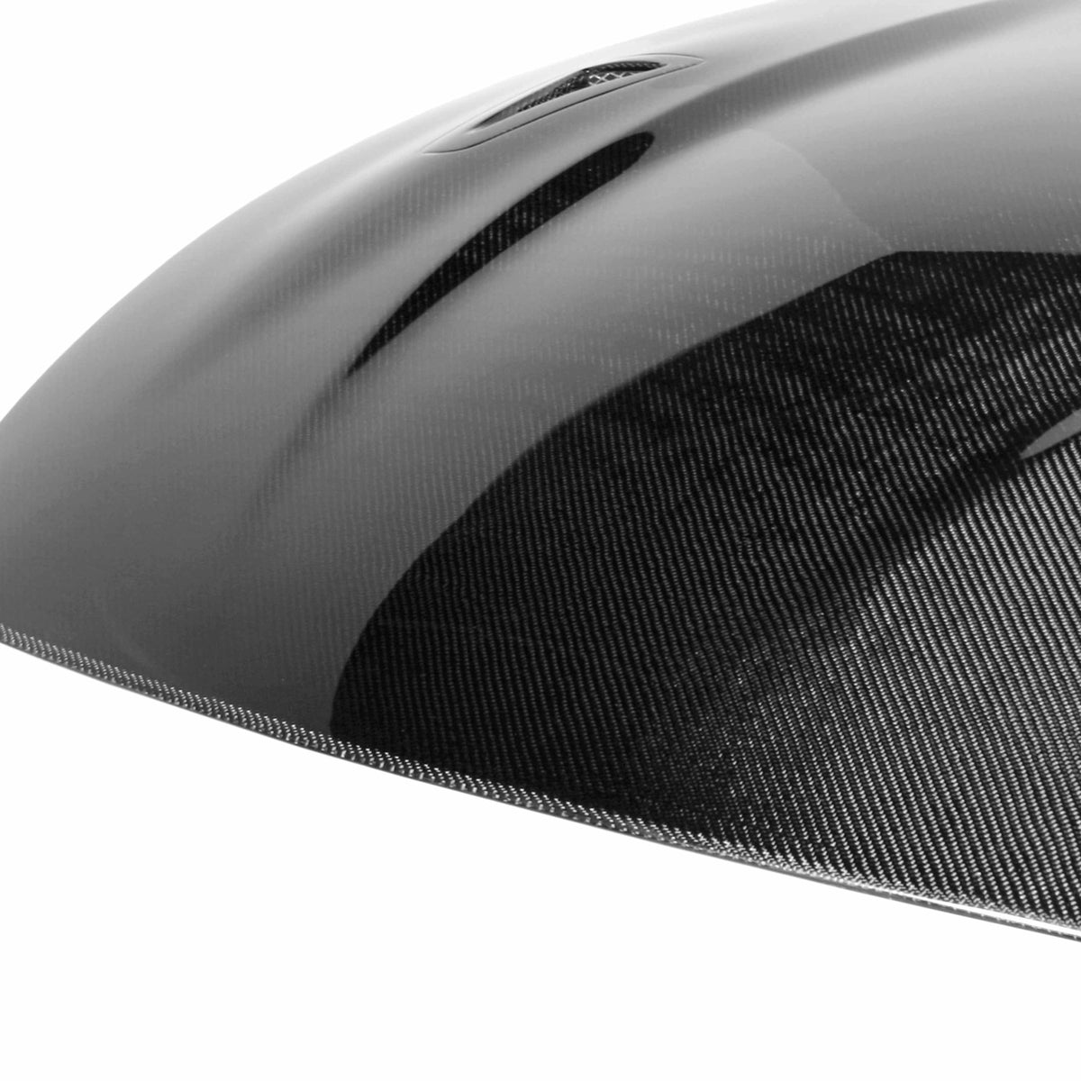 Seibon GTR-Style Carbon Fibre Hood