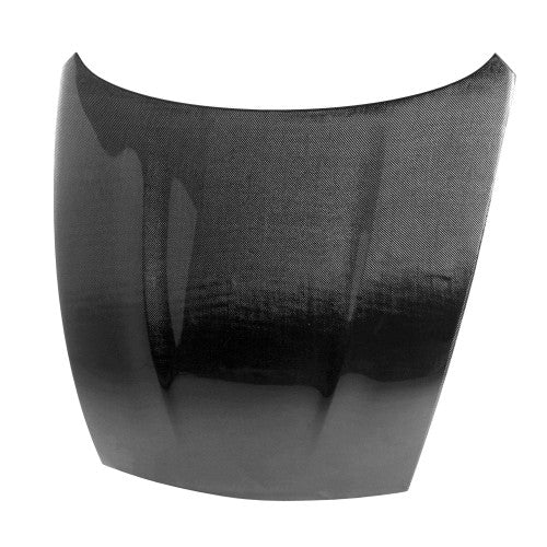 Seibon OE-Style Carbon Fibre Hood