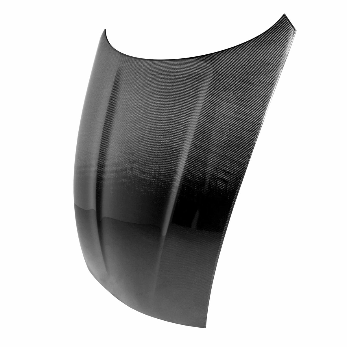 Seibon OE-Style Carbon Fibre Hood
