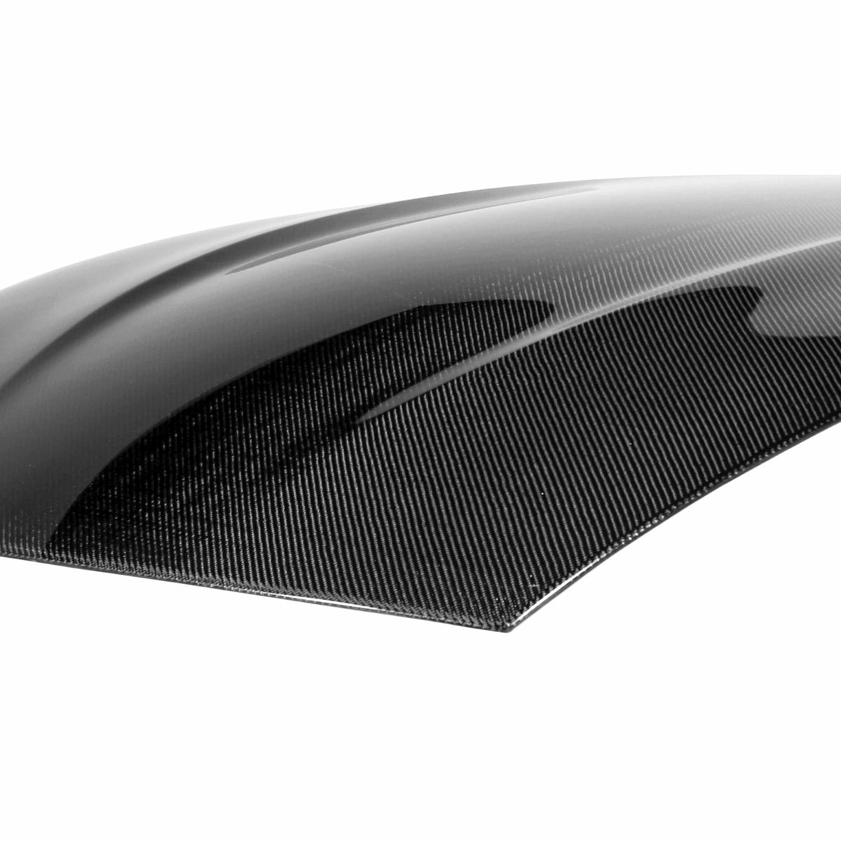 Seibon OE-Style Carbon Fibre Hood
