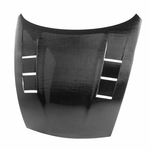 Seibon TS-Style Carbon Fibre Hood