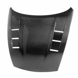 Seibon TS-Style Carbon Fibre Hood