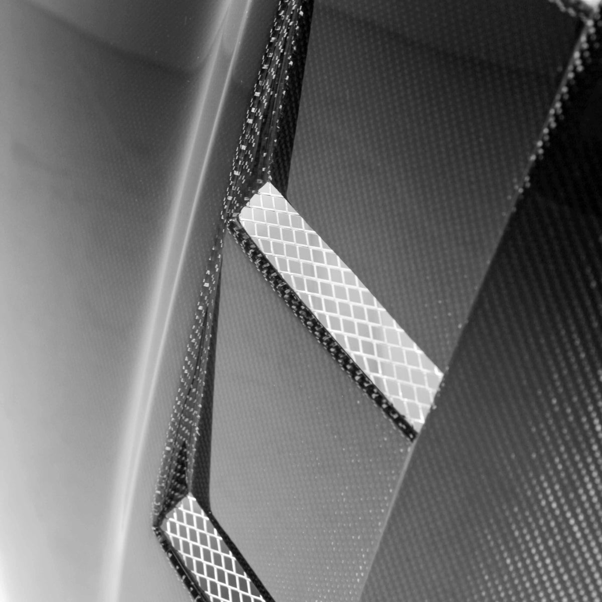 Seibon TS-Style Carbon Fibre Hood