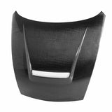 Seibon VSII-Style Carbon Fibre Hood