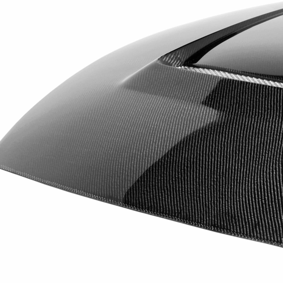 Seibon VSII-Style Carbon Fibre Hood