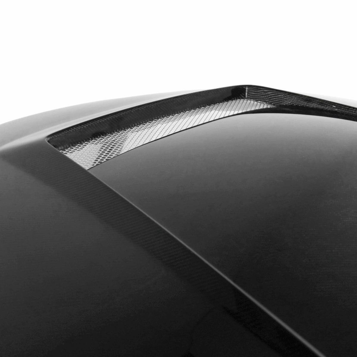 Seibon VSII-Style Carbon Fibre Hood