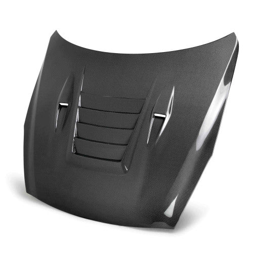 Seibon DS-Style Carbon Fibre Hood