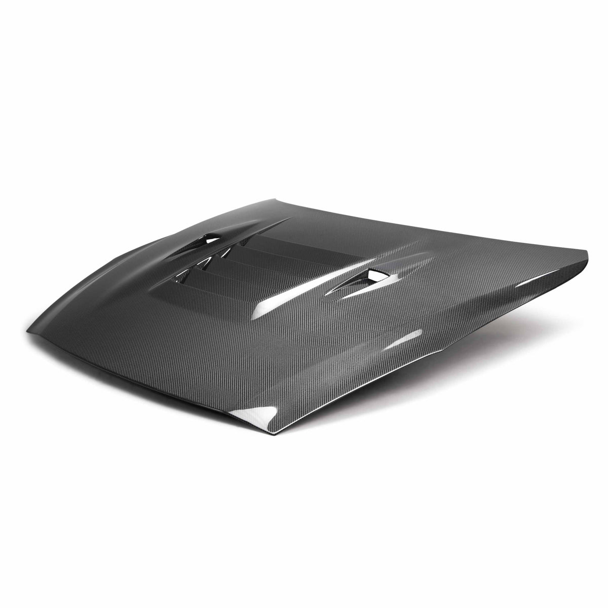 Seibon DS-Style Carbon Fibre Hood