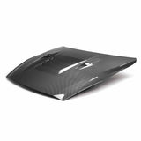 Seibon DS-Style Carbon Fibre Hood