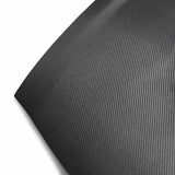 Seibon DS-Style Carbon Fibre Hood