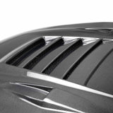Seibon DS-Style Carbon Fibre Hood