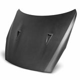 Seibon OE-Style Dry Carbon Fibre Hood