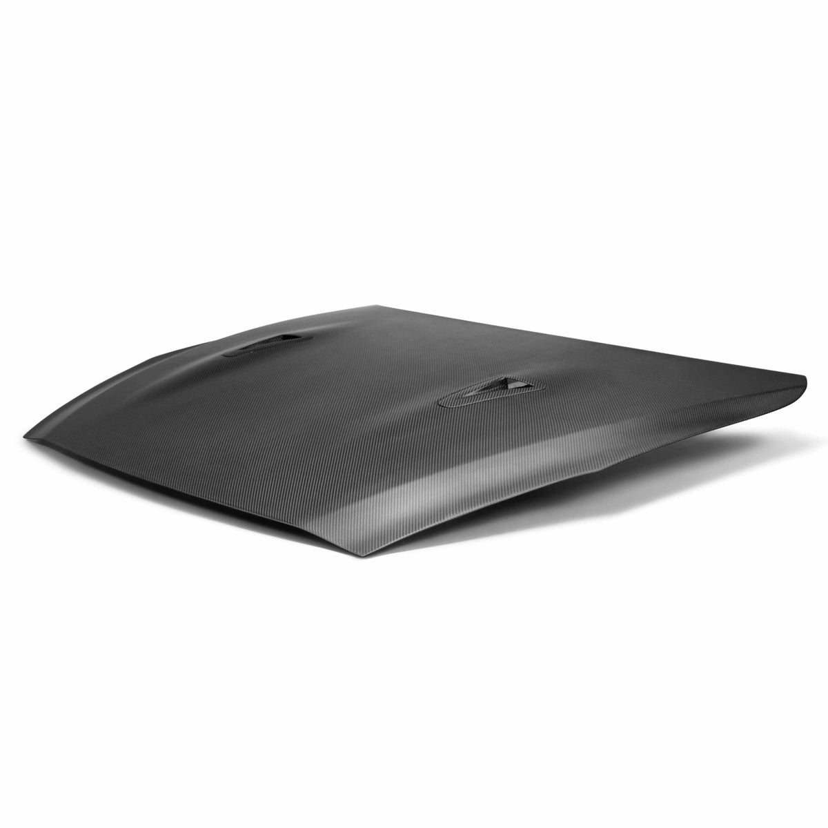Seibon OE-Style Dry Carbon Fibre Hood
