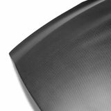 Seibon OE-Style Dry Carbon Fibre Hood
