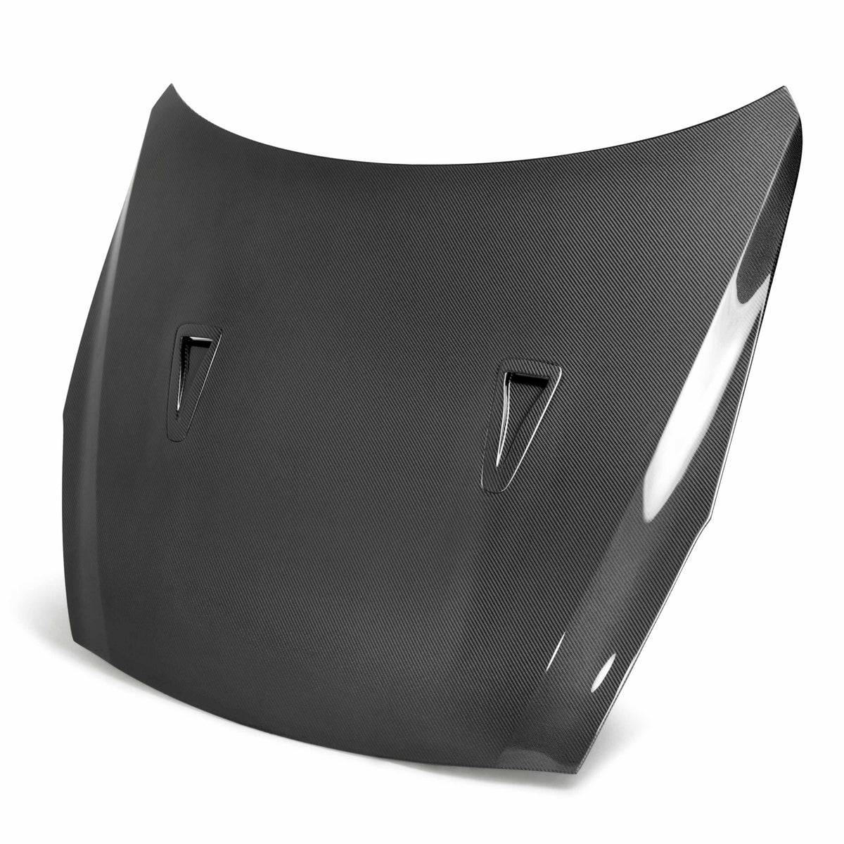 Seibon OE-Style Carbon Fibre Hood