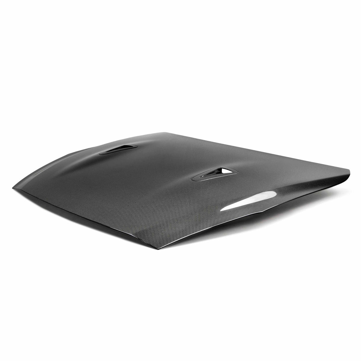 Seibon OE-Style Carbon Fibre Hood