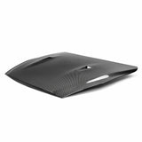Seibon OE-Style Carbon Fibre Hood