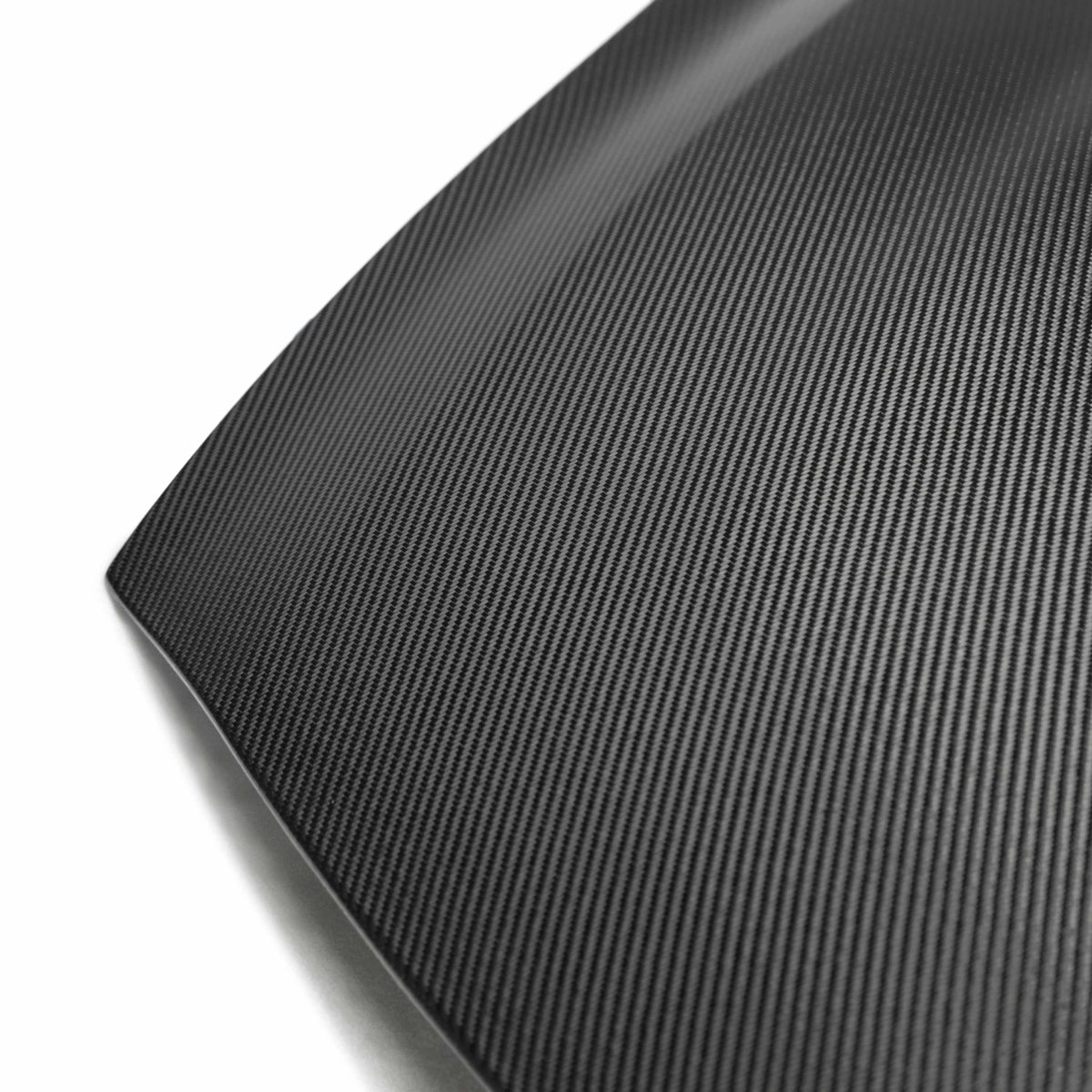 Seibon OE-Style Carbon Fibre Hood