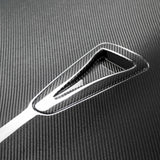 Seibon OE-Style Carbon Fibre Hood