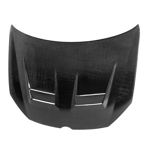 Seibon DV-Style Carbon Fibre Hood