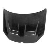 Seibon DV-Style Carbon Fibre Hood
