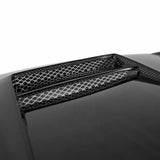 Seibon DV-Style Carbon Fibre Hood