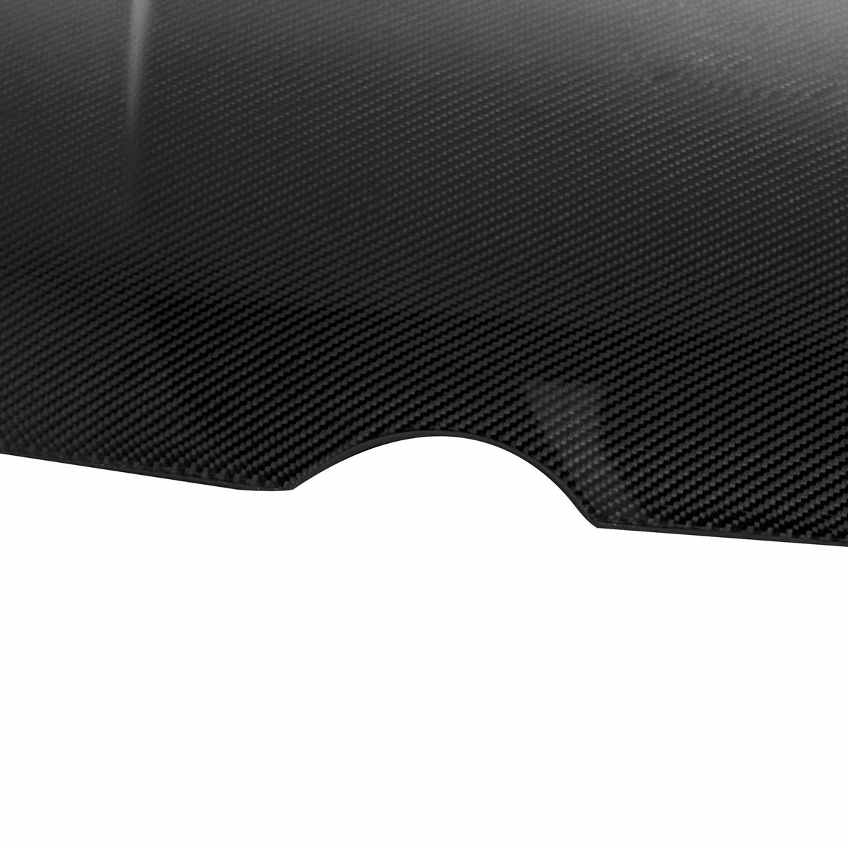 Seibon TM-Style Carbon Fibre Hood