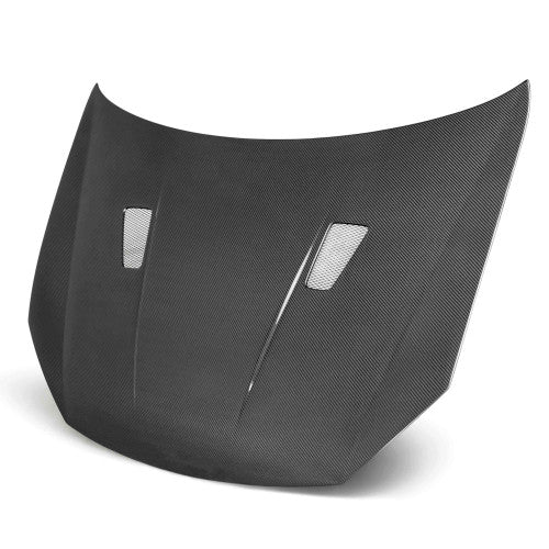 Seibon TM-Style Carbon Fibre Hood