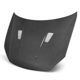 Seibon TM-Style Carbon Fibre Hood