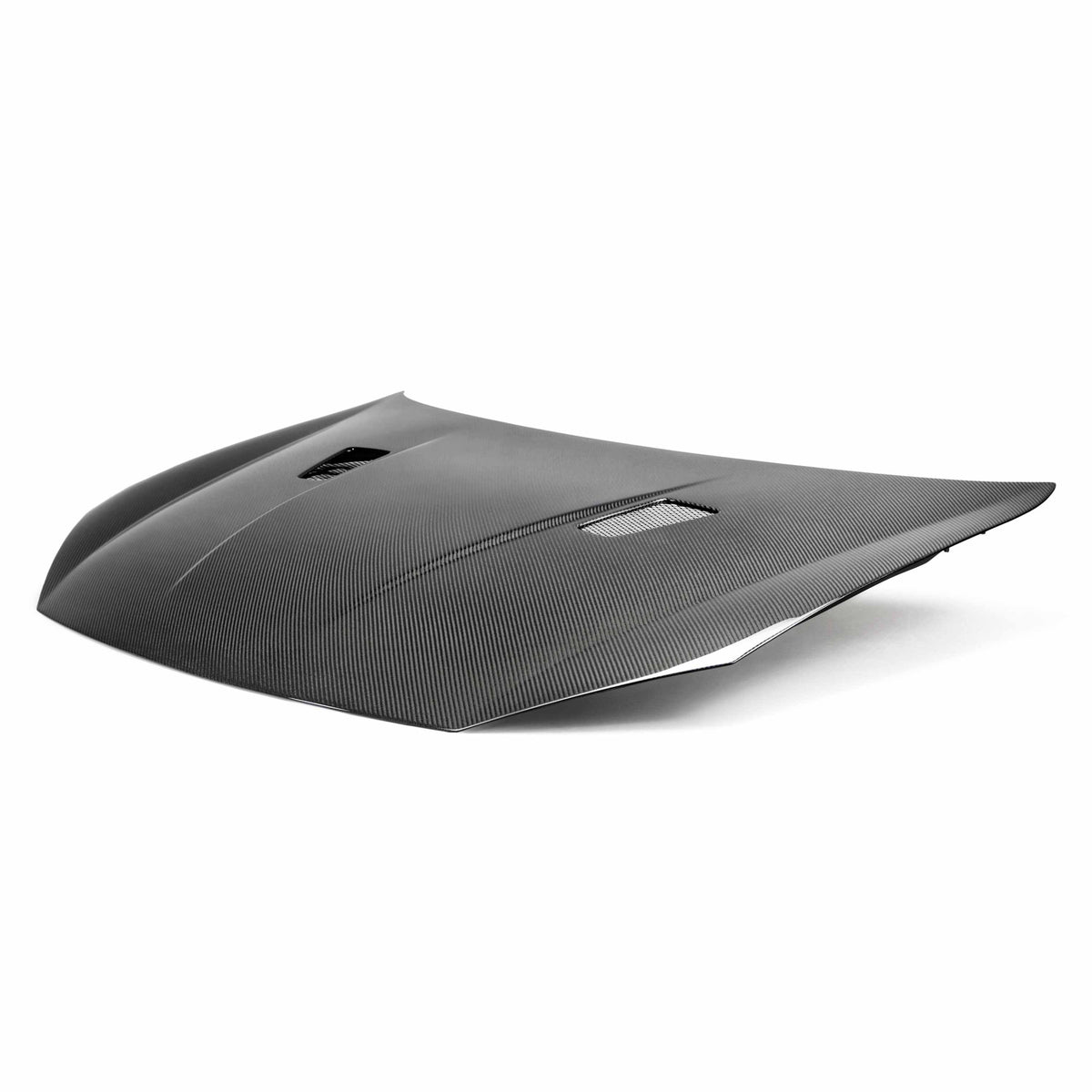 Seibon TM-Style Carbon Fibre Hood