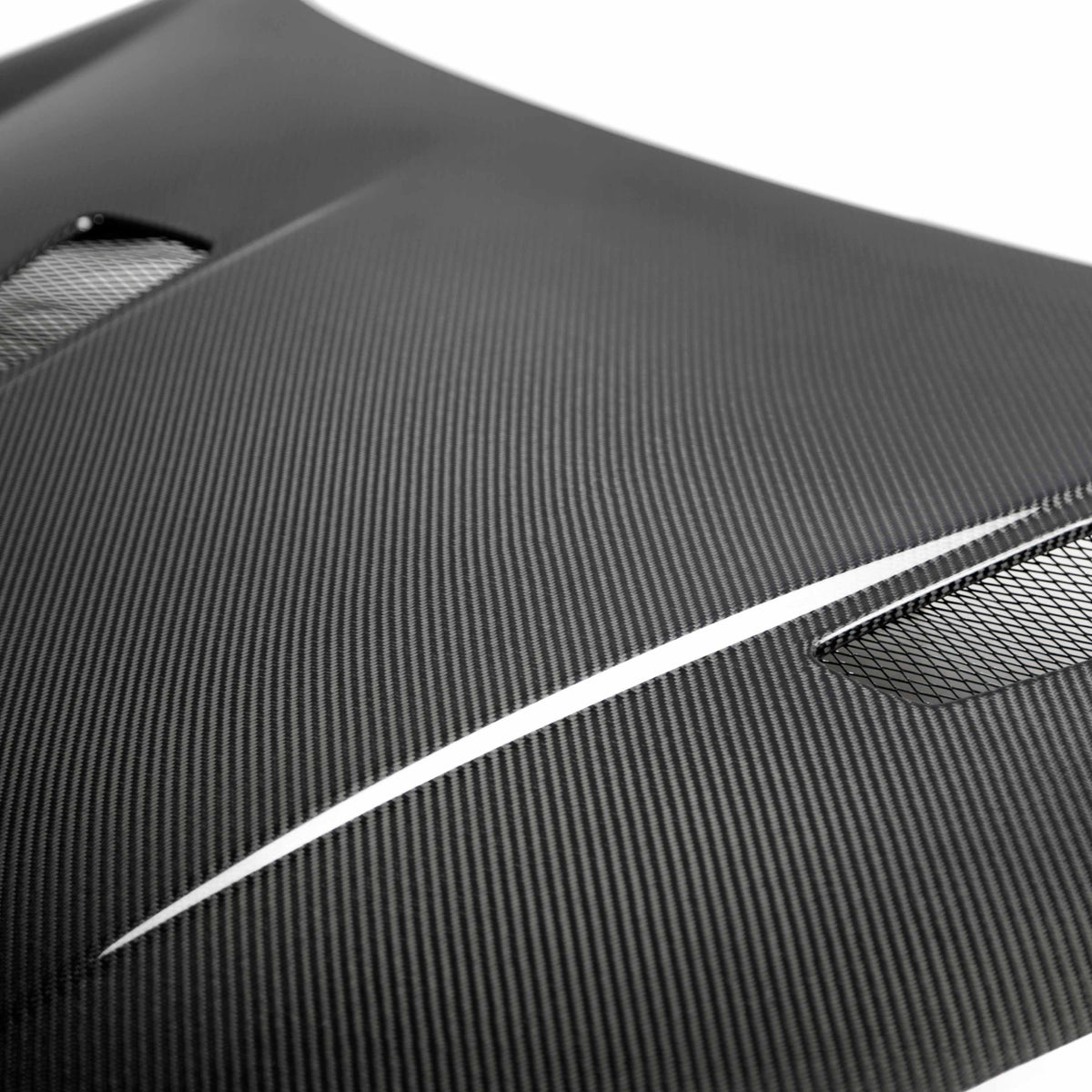 Seibon TM-Style Carbon Fibre Hood
